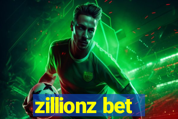 zillionz bet